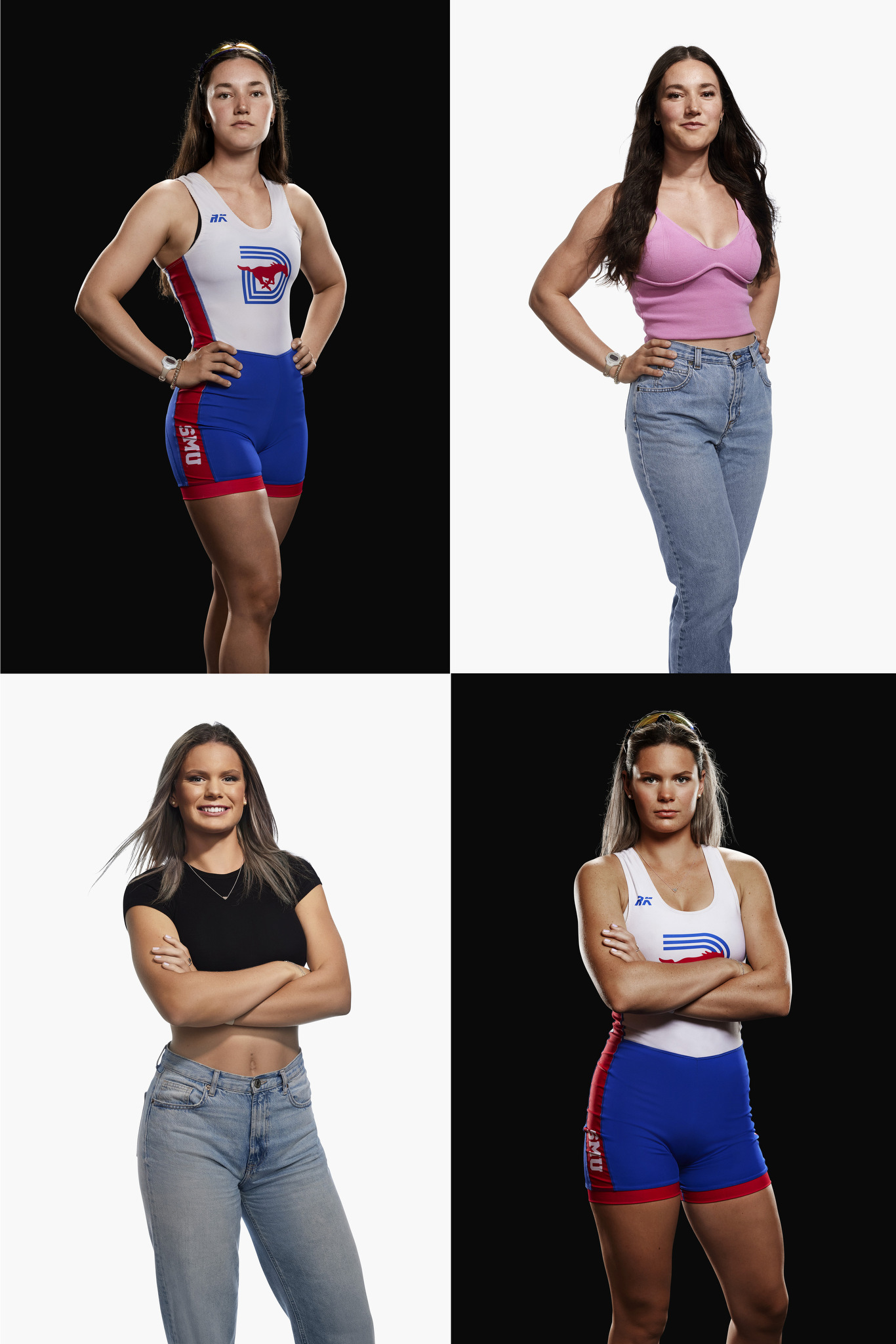 SMU Crew Profiles